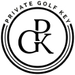 Private Golf Key