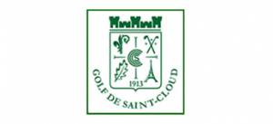 Golf de Saint-Cloud logo