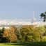 Golf de Saint-Cloud - Tour Eiffel