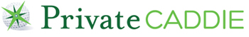 Private CADDIE Logo