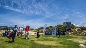 World Corporate Golf Challenge in Cascais