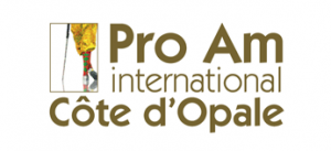 Pro Am de la Côte d'Opale logo
