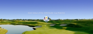 Ryder Cup 2018 - Le Golf National