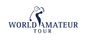 World Amateur Tour logo