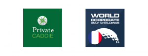 Private CADDIE & World Corporate Golf Challenge