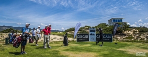 World Corporate Golf Challenge - Cascais