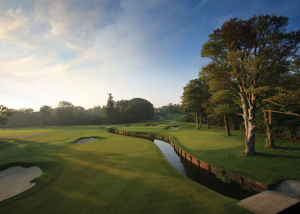 St George's Hill Golf Club