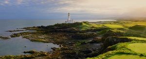 Turnberry - 12th to 15th September 2019