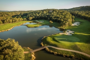 Golf Concierge Service in France