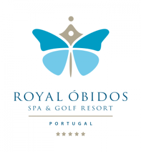 Royal Obidos Golf logo