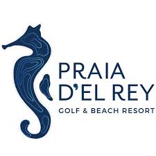 Praia D'El Rey Golf logo