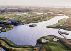 Great Northern GC