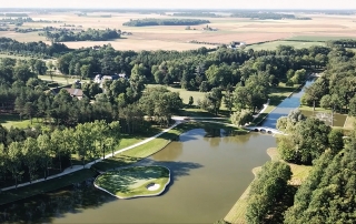 Golf Estate