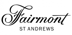 Fairmont St Andrews logo