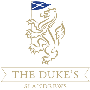 Duke's GC logo