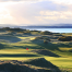 St Andrews - Castle golf course