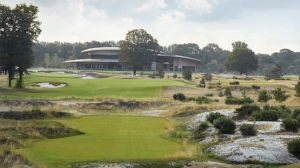 Bernardus Golf Club