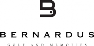 Bernardus Golf Club logo