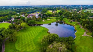 Alpine Golf & Country Club