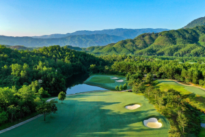 Ba Na Hills Golf Club