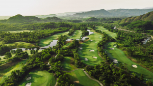 Ba Na Hills Golf Club